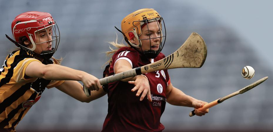 Galway surrender All-Ireland title after poor second-half show against Cats