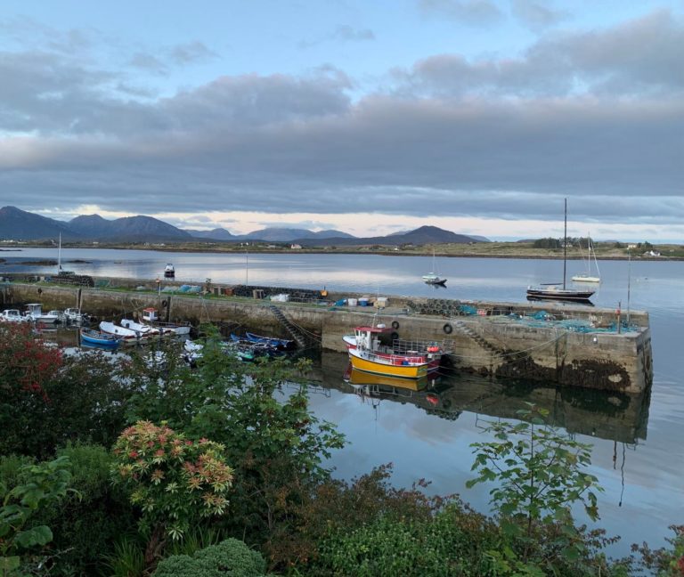 Upsurge in holiday homes prices locals out of Connemara market