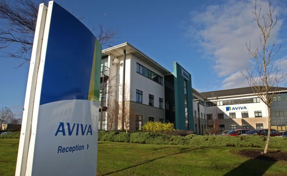 Aviva set to move from Knocknacarra offices to Ballybrit