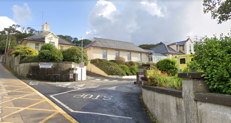 GP calls on HSE to restore Clifden Hospital to its former glory