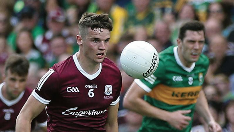 Galway deliver a performance to be proud of against Kerry