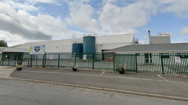 Public reps pull out the stops to rescue Arrabawn jobs