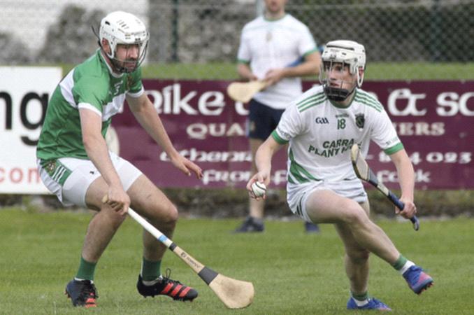 Cashel still wait for first win as late goal ends comeback