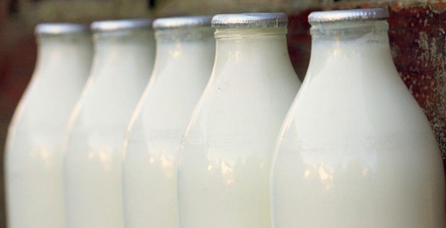 Liquid milk price crisis