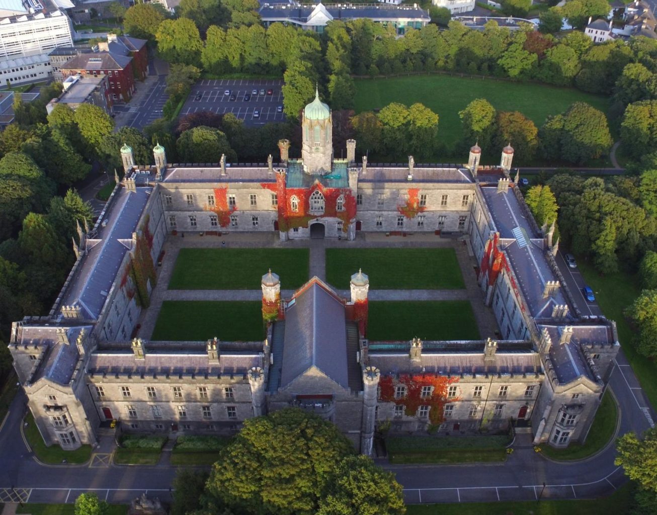 Students urged to bunk-up – as NUIG seeks to make room for more