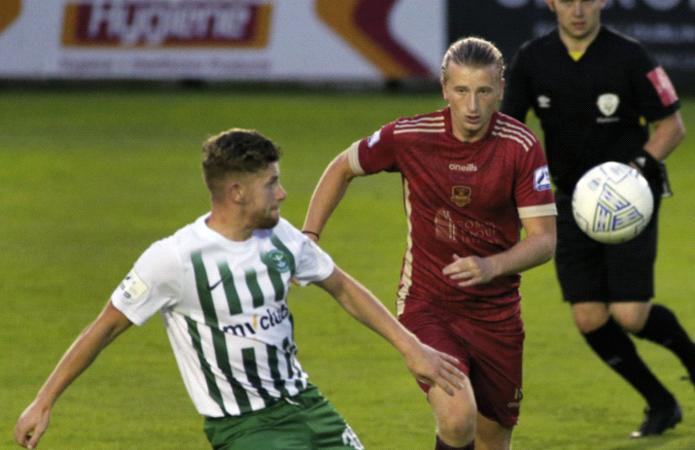 Struggling Galway United seeking a boost in home FAI Cup clash with UCD
