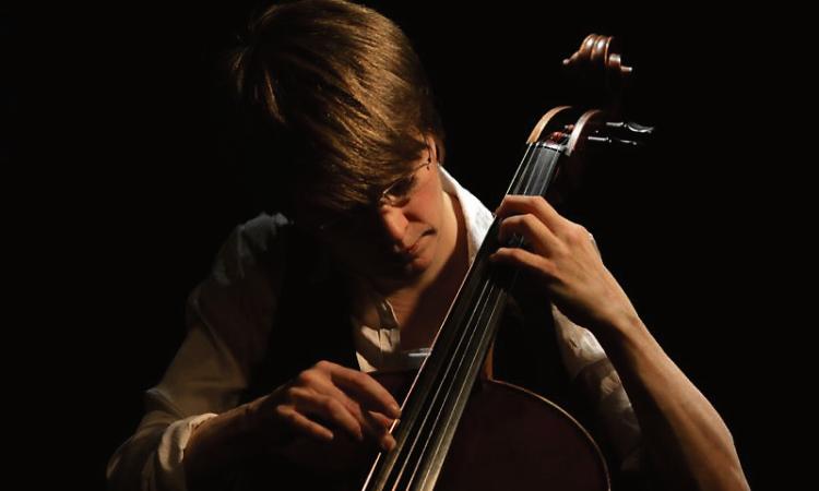 Free concert at Coole for Cello Picnic event