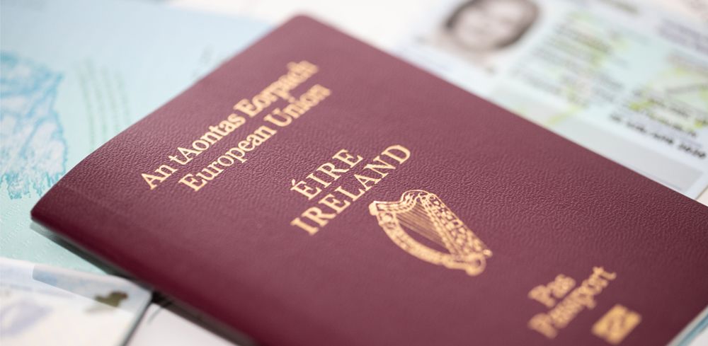 Passport applications left in limbo because of lack of Gardaí in rural stations