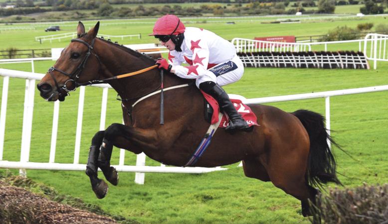 A strong entry for attractive two-day September meeting at Ballybrit
