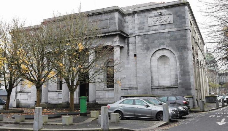 Galway Circuit Court groans under weight of outstanding cases