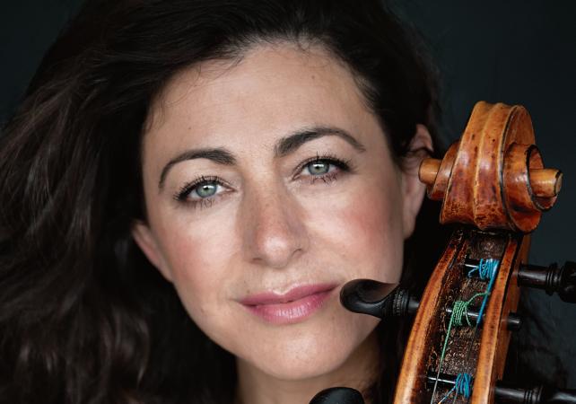 Bach to business as Music for Galway launches new season