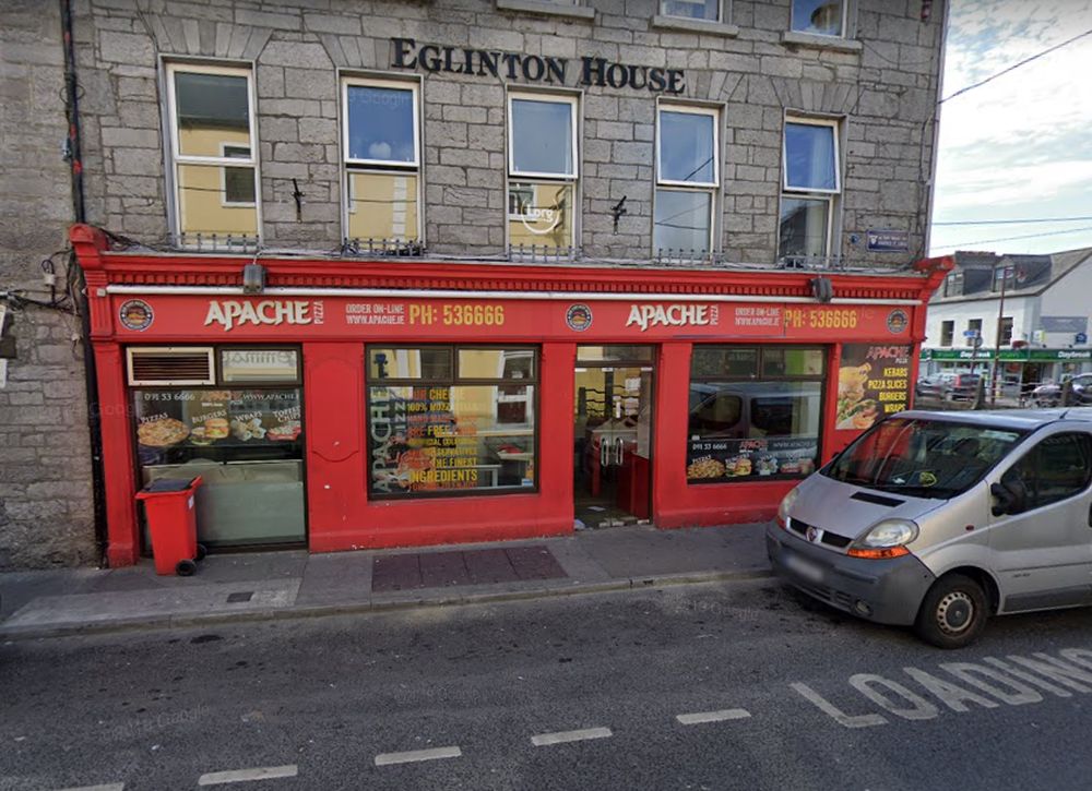 Arrests made in two separate Galway City stabbing incidents
