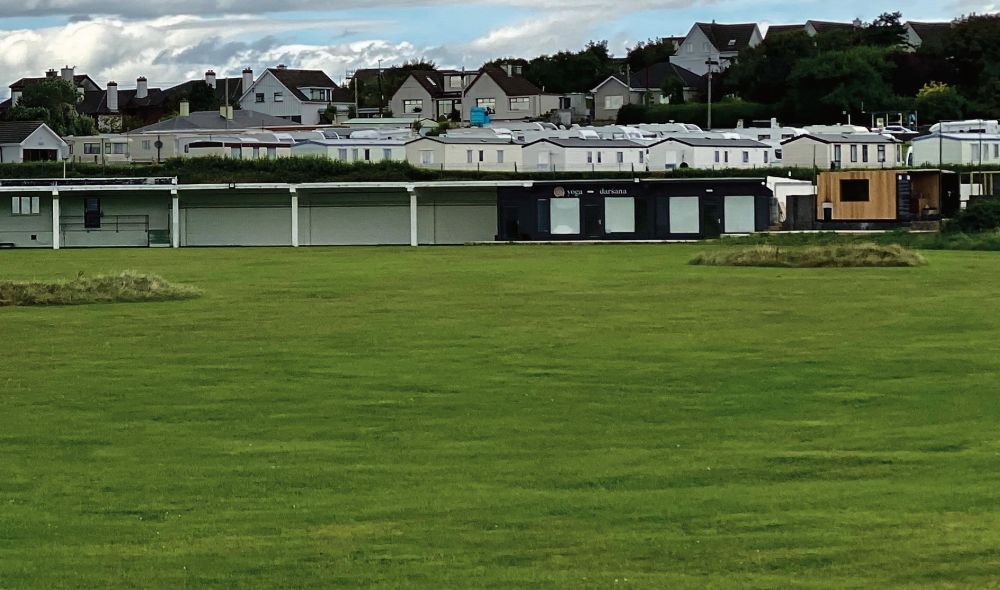Galway City Council turns down leisure centre on driving range site