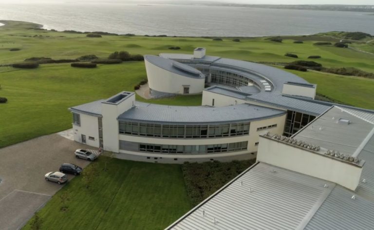 Marine Institute in Galway cuts waste by 95 per cent