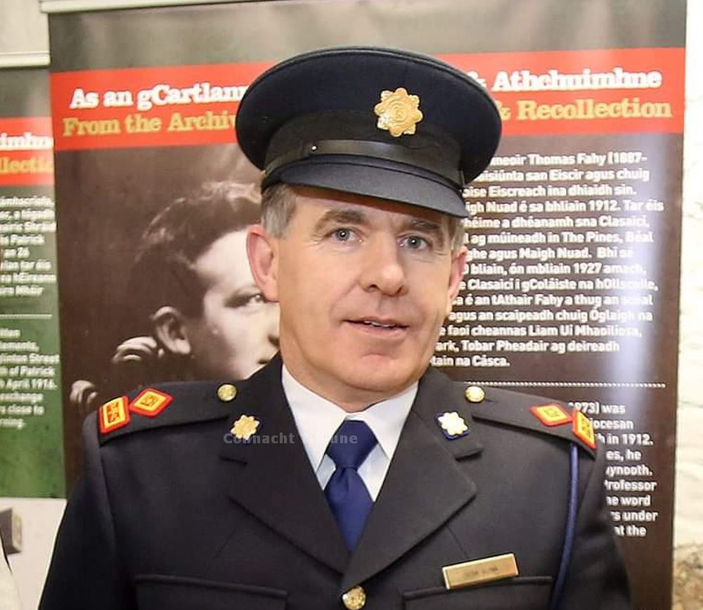 Galway gardaí braced for upsurge in rural burglaries