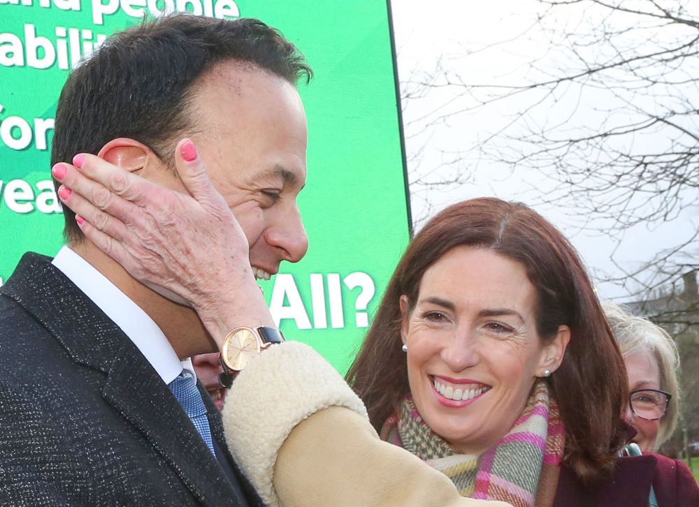 Galway looks likely to lose voice at the Cabinet table