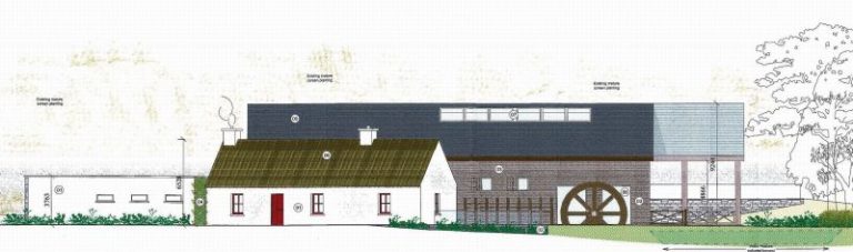 Galway Bay Golf Resort plans 300-seater function room