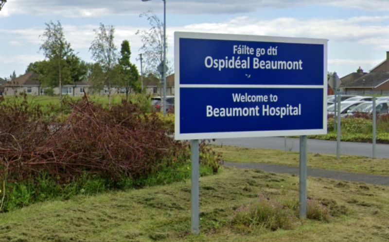 Galway City assault victim rushed to Beaumont Hospital