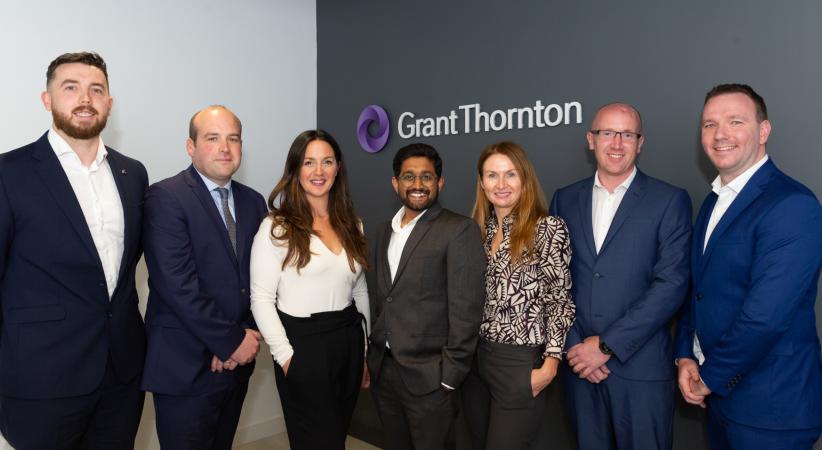Grant Thornton launches new Business Consulting unit to support growing client needs