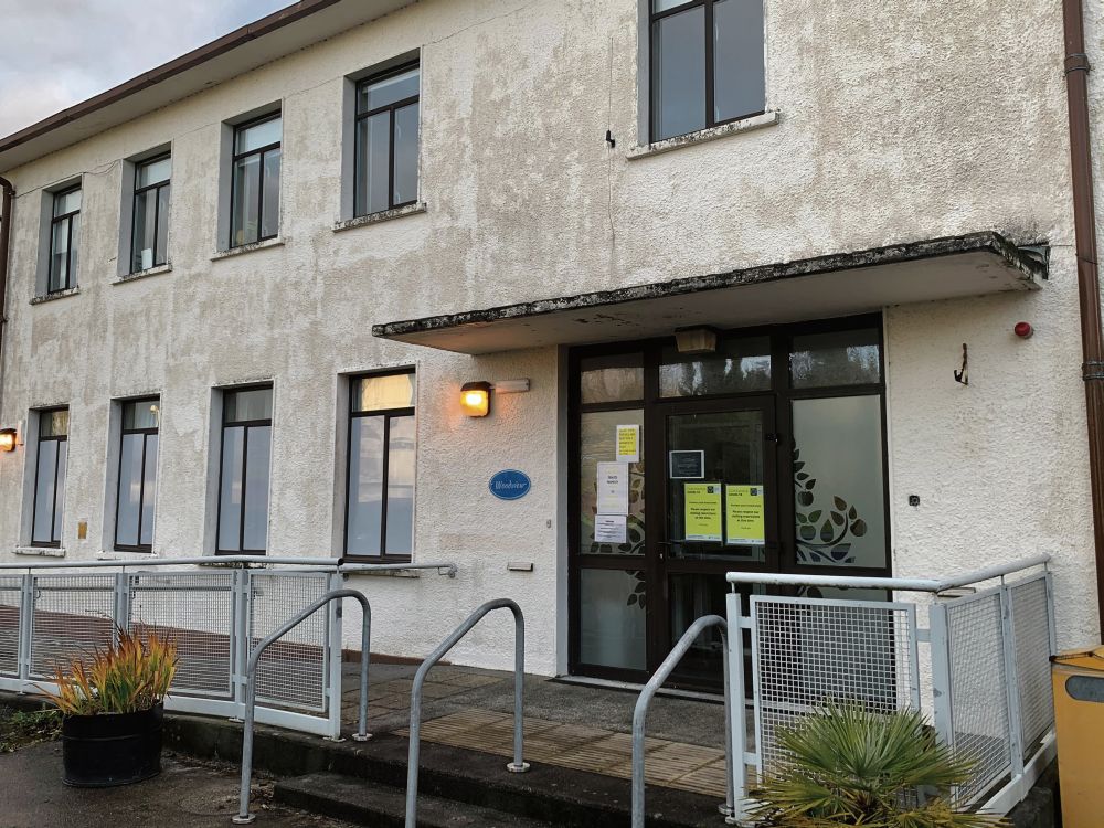 Positive report for Galway City mental health unit
