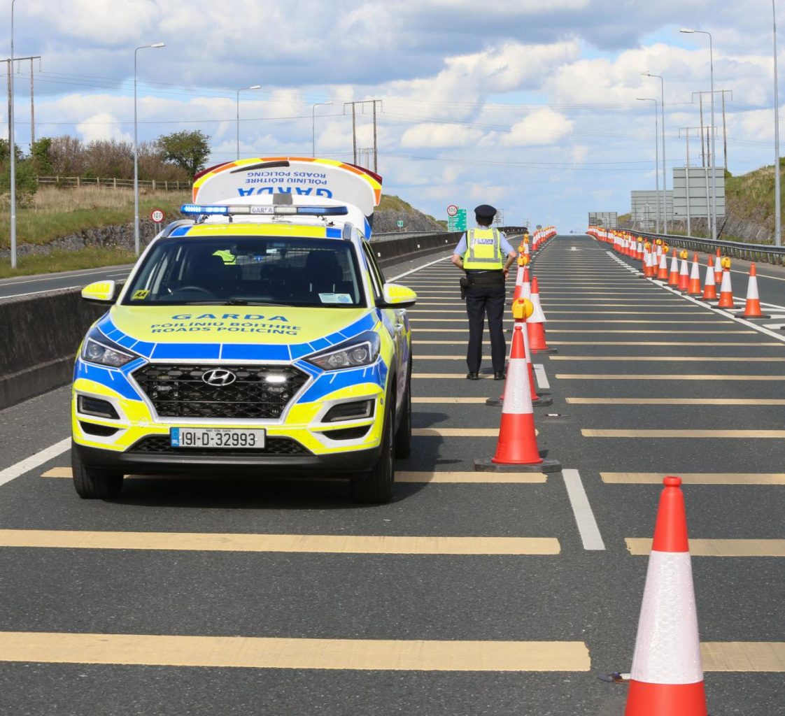 Gardaí warn of Christmas ‘morning after’ crackdown on drink and drug drivers