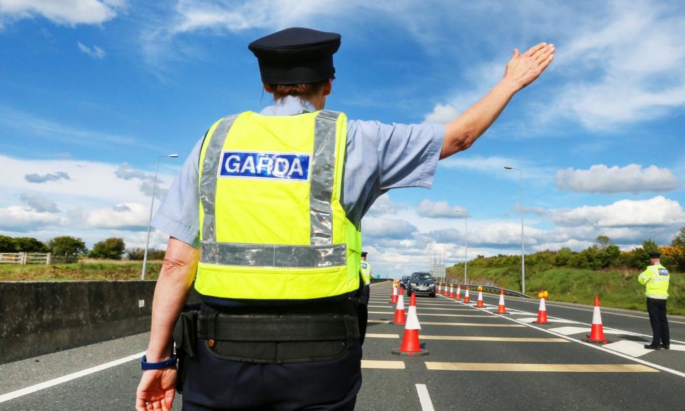 Galway Faces Decrease In County’s Garda Numbers – Connacht Tribune ...