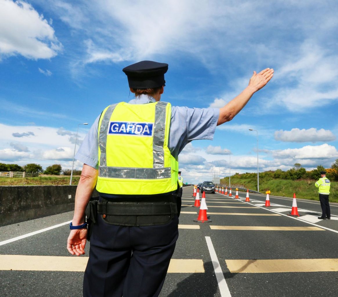 Galway faces decrease in county’s Garda numbers