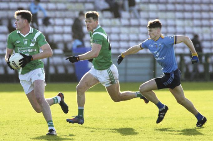 Moycullen pull rabbit out of the hat late on to grab title