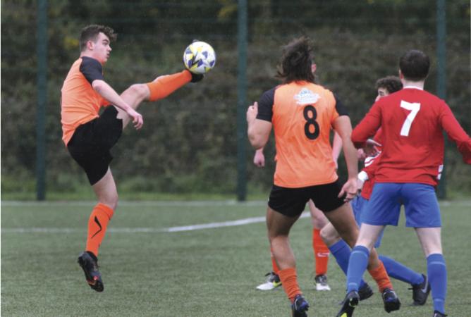 West Utd climb off foot of table with convincing win
