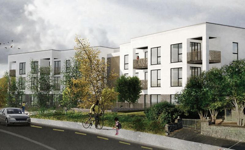 Lack of transport options sinks Galway City social housing and Traveller homes plan