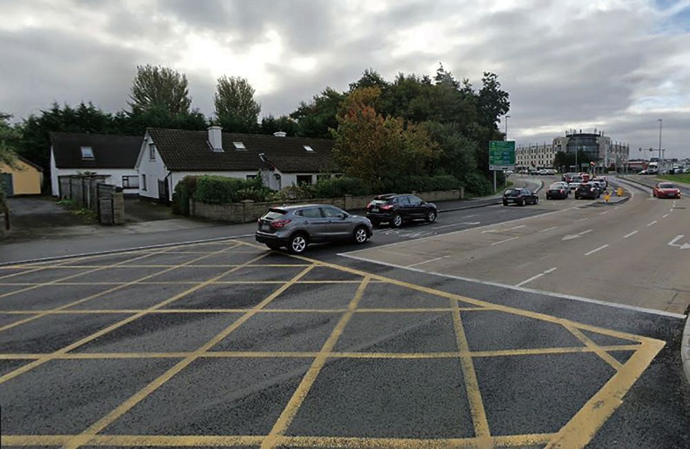 ‘Furore’ over rezoning plan for access to B&B on Headford Road in Galway