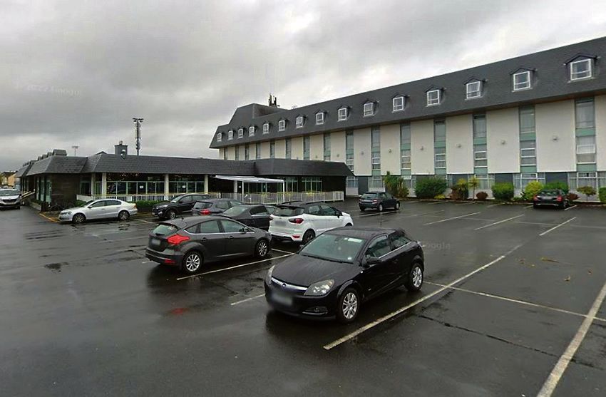 Flannery’s Hotel checks in €1m profit last year despite Covid challenge