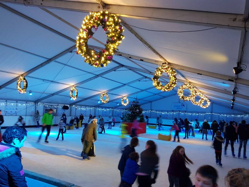 Galway ice rink frozen out by spiralling insurance costs
