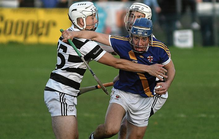 Loughrea on the march as Turlough fall to painful loss