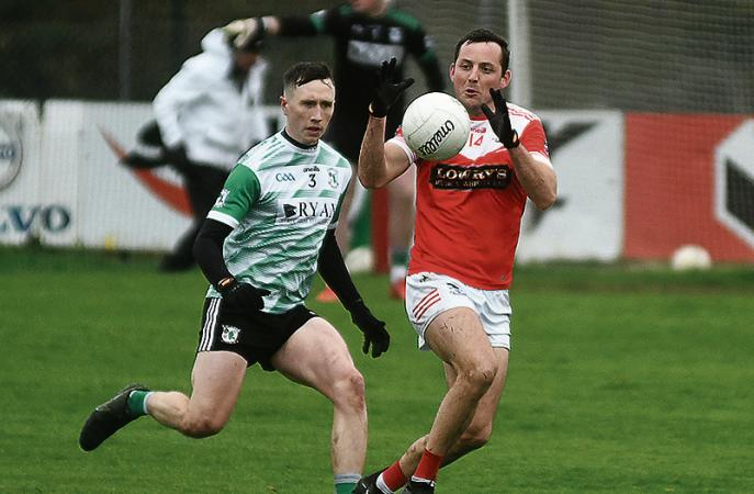Clifden break new ground with win over Mayo champs