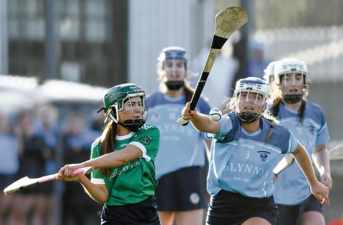 Sarsfields edge cliffhanger for county title number six