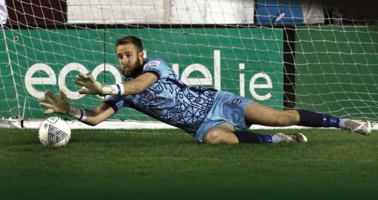 Everything on the line for Galway United in the First Division promotion final