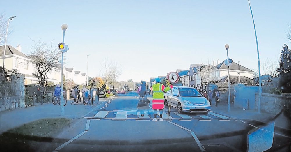 Safety works to begin at dangerous pedestrian crossing