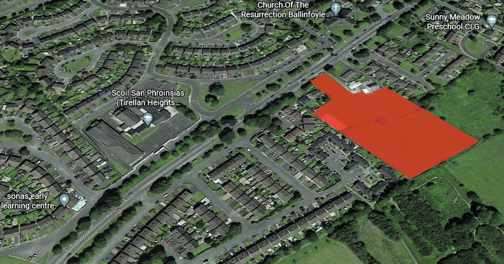 Councillors zone land for residential use despite concerns over flooding