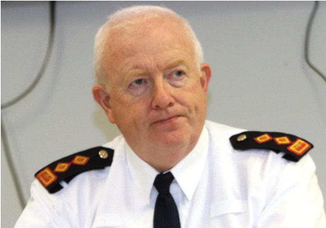 Councillors ‘snubbed’ by Gardaí on crime statistics