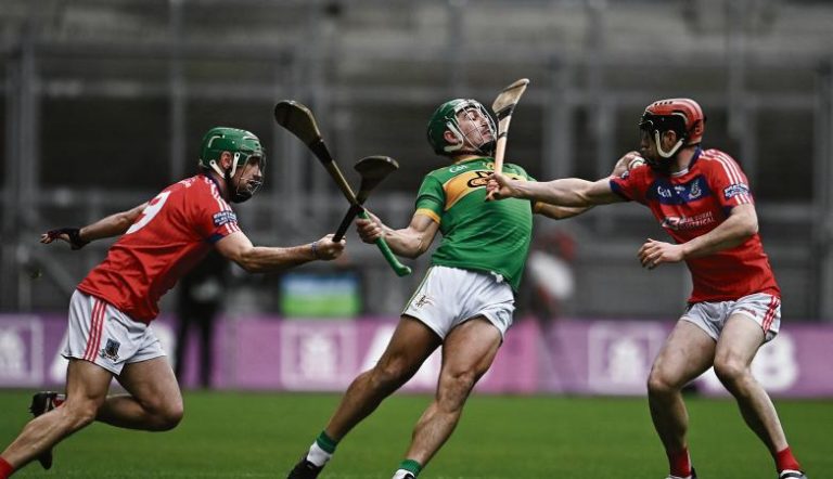 Traumatic day for St Thomas’ as All-Ireland hopes over