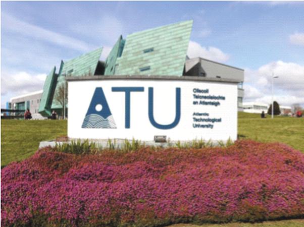 Digital Accounting degree adds up for ATU Galway
