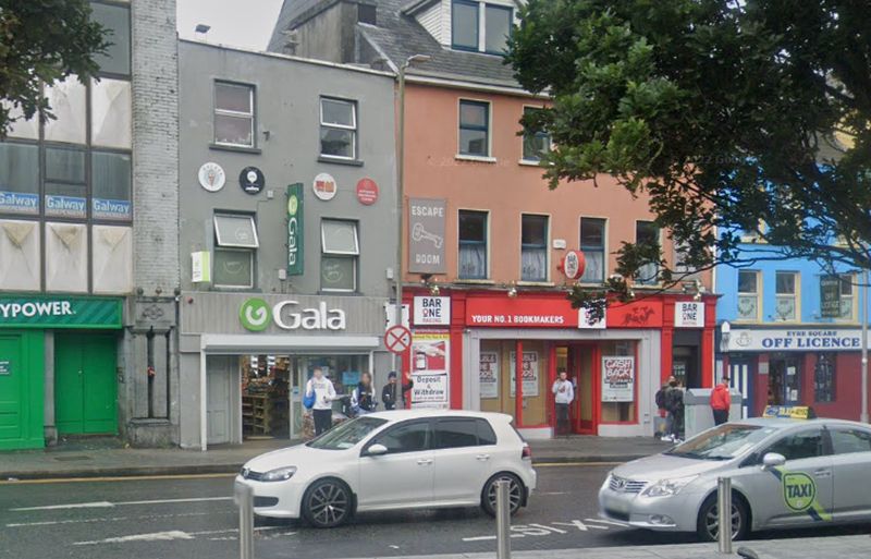 Credit card fraudster in Galway gets prison sentence