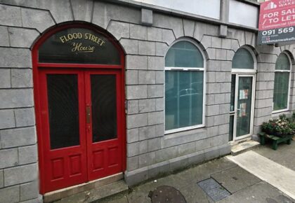 New performance space approved for Galway despite noise concerns