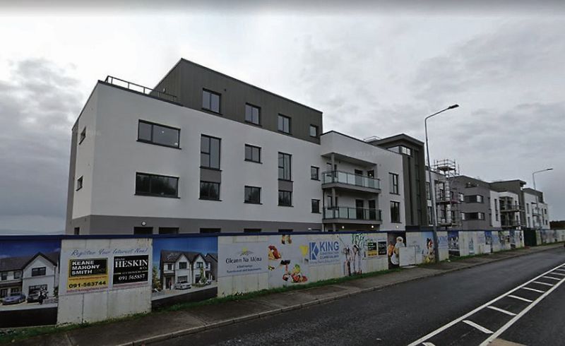 Families move into new homes after planning hurdle cleared