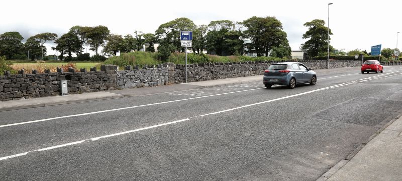 Doubt over new cemetery proposal for Galway