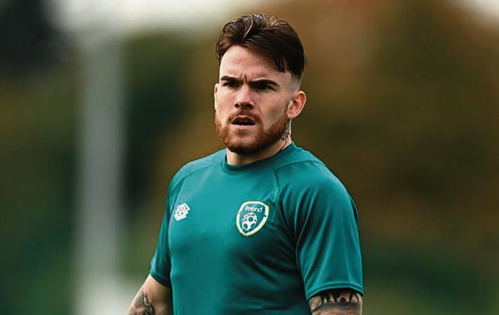Struggling Connolly agrees loan move to Championship side