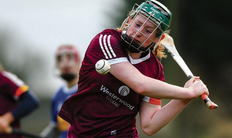 Youthful Galway fall to big defeat in opening league tie