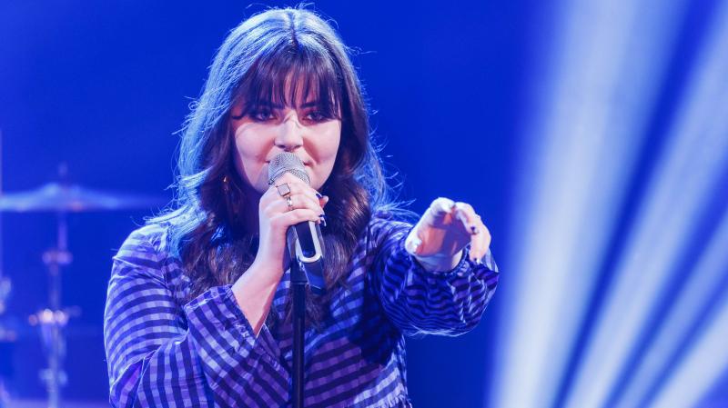 Connemara pride in teenager just pipped at the post for Eurovision