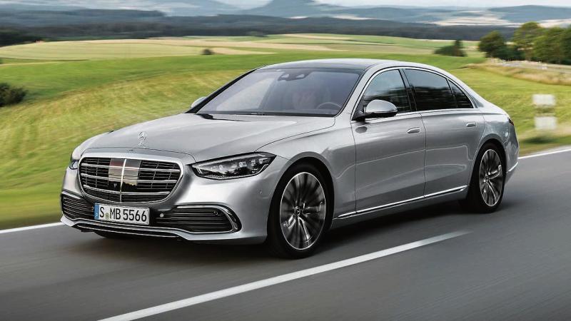 New offering from Mercedes-Benz targets the wealthiest of customers
